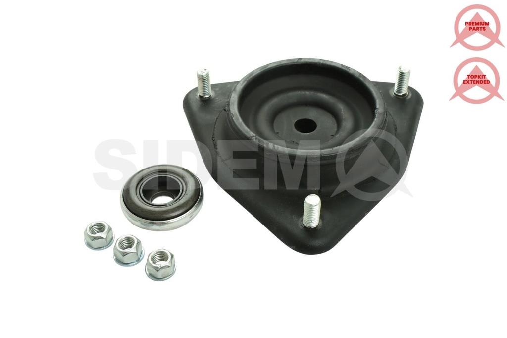 Kit de reparação copo de suspensão SIDEM ref. 803439 KIT